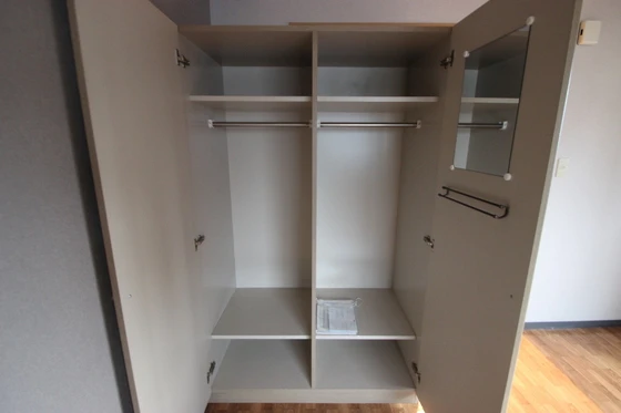 マンション雄創