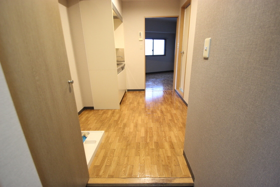 マンション雄創