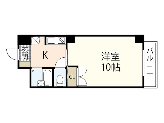 マンション雄創