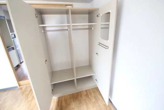 マンション雄創