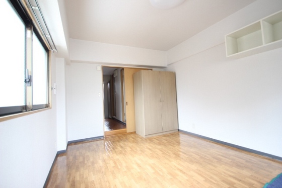 マンション雄創