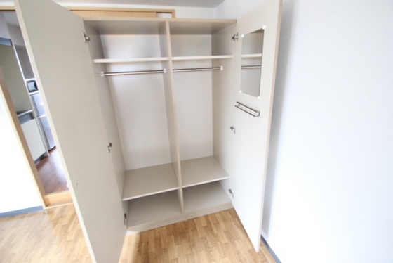 マンション雄創