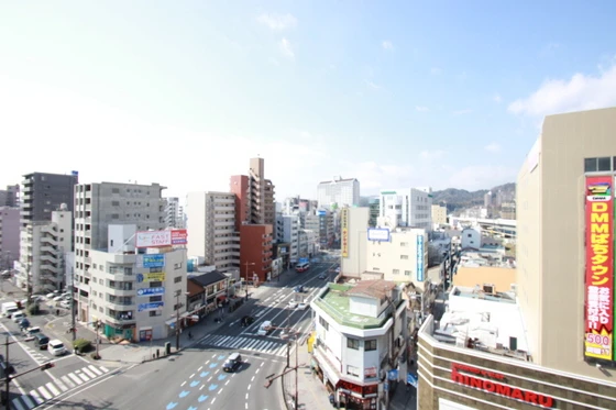 マンション雄創