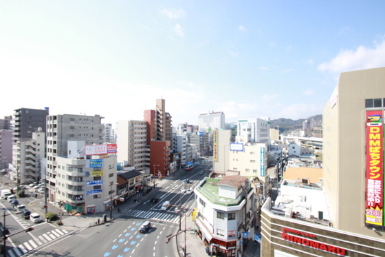 マンション雄創