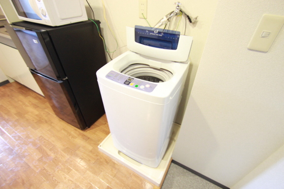 マンション雄創