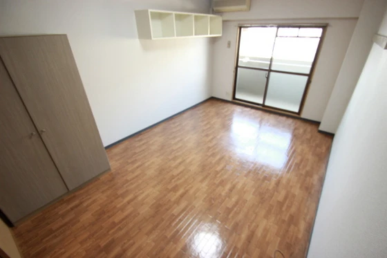 マンション雄創