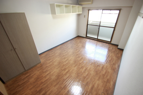 マンション雄創