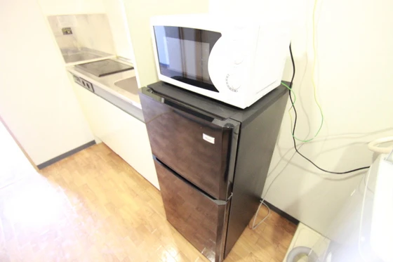 マンション雄創