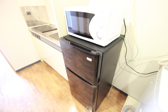 マンション雄創