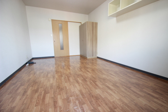 マンション雄創