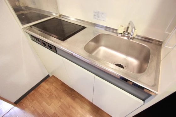 マンション雄創