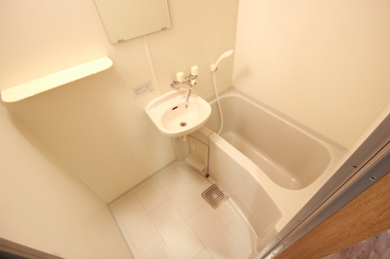 マンション雄創