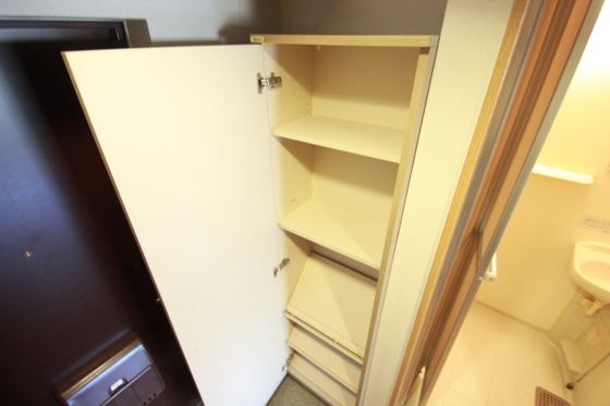 マンション雄創