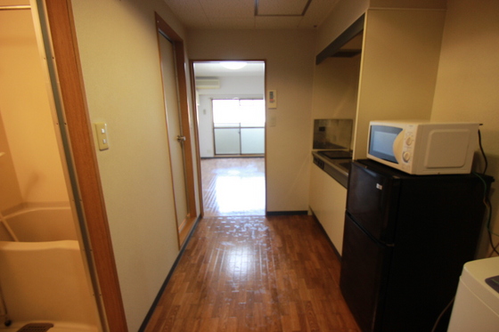 マンション雄創