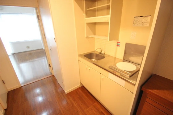 クレックスヤマシタ