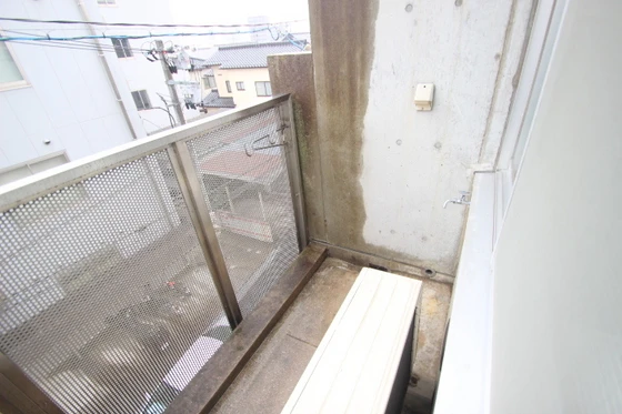 クレックスヤマシタ