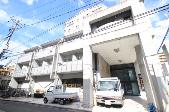 クレックスヤマシタ