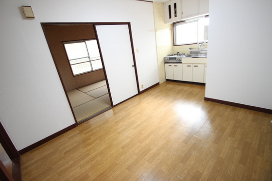 山下マンション