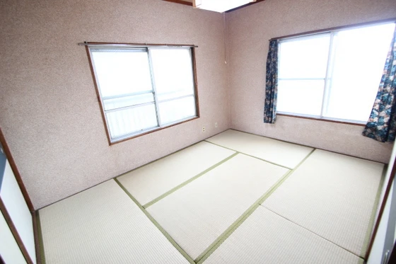 山下マンション