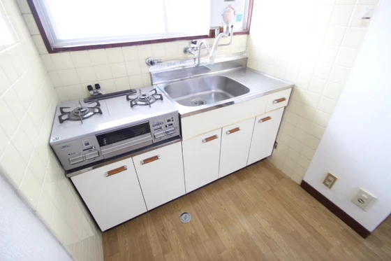 山下マンション