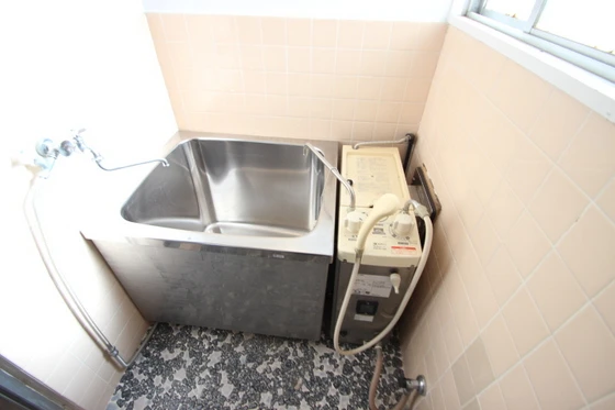 山下マンション