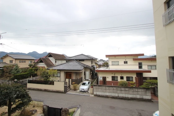 山下マンション