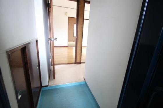 山下マンション