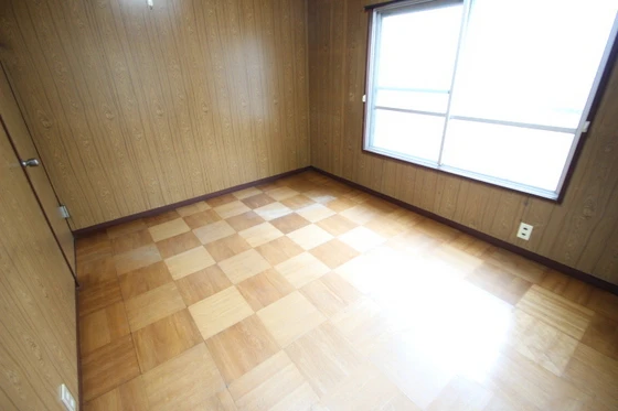 山下マンション