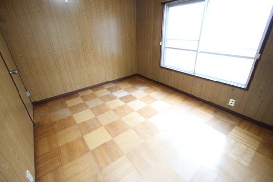 山下マンション