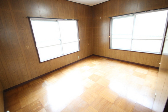 山下マンション