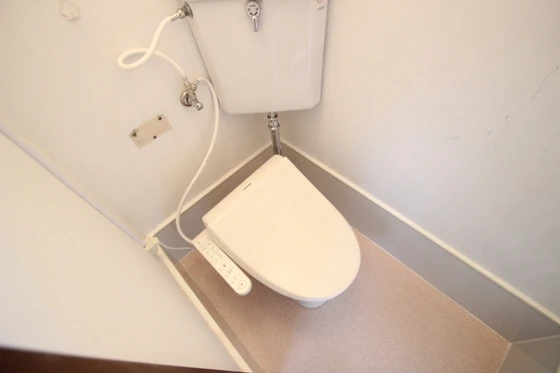 山下マンション