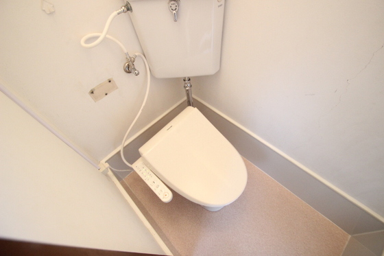 山下マンション