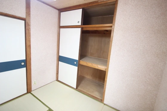 山下マンション