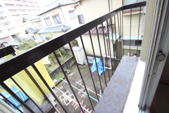 山下マンション