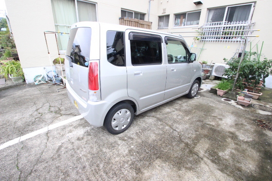 山下マンション