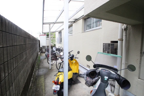 山下マンション