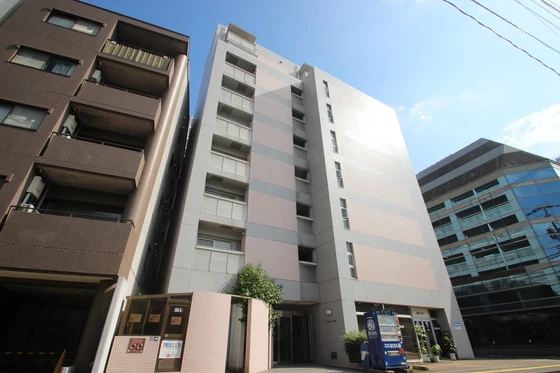 アーバンハート大手町