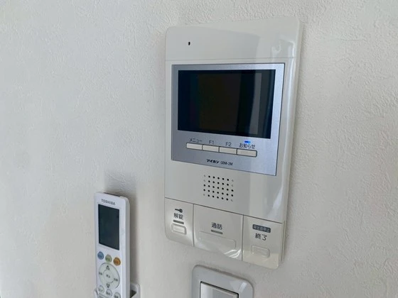 GRANDTIC東雲本町Ⅰ