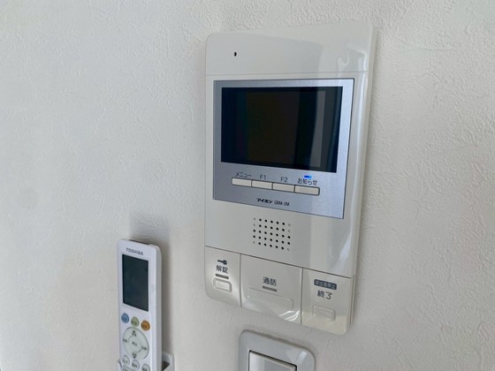 GRANDTIC東雲本町Ⅰ