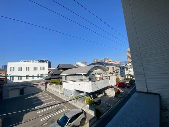 GRANDTIC東雲本町Ⅰ