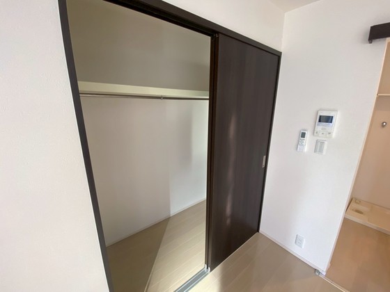 GRANDTIC東雲本町Ⅰ