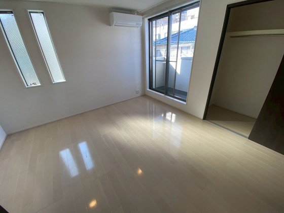 GRANDTIC東雲本町Ⅰ