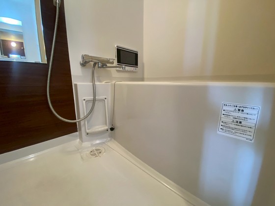 GRANDTIC東雲本町Ⅰ