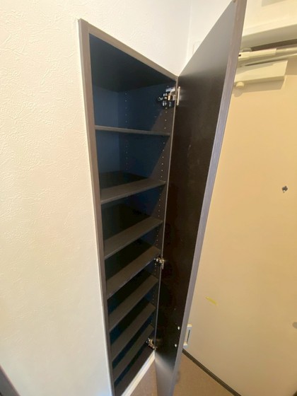 GRANDTIC東雲本町Ⅰ