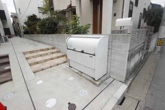 GRANDTIC東雲本町Ⅰ