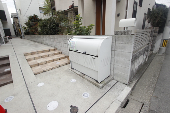 GRANDTIC東雲本町Ⅰ