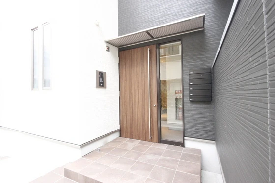 GRANDTIC東雲本町Ⅰ