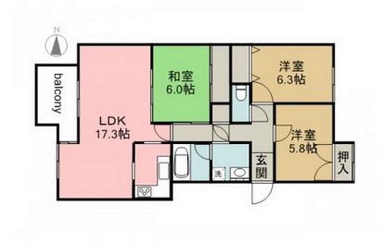 ステイツ吉見園