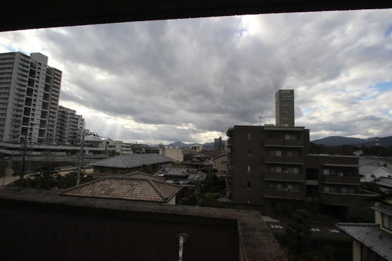 ステイツ吉見園