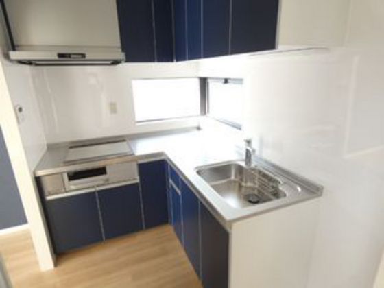 ステイツ吉見園